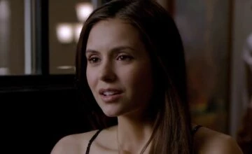 Смотреть Дневники вампира 1 сезон 1 серия онлайн