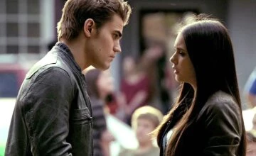 Смотреть Дневники вампира 1 сезон 10 серия онлайн