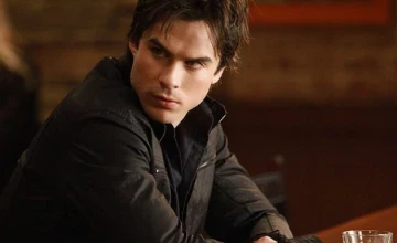 Кадр из «Дневники вампира» 1 сезон 11 серия