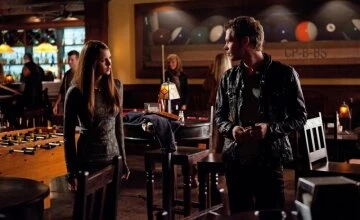 Смотреть Дневники вампира 1 сезон 11 серия онлайн