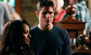 Смотреть Дневники вампира 1 сезон 12 серия онлайн