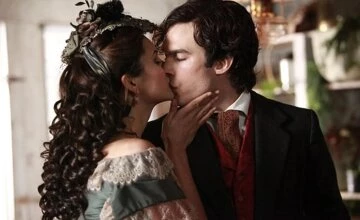 Смотреть Дневники вампира 1 сезон 13 серия онлайн