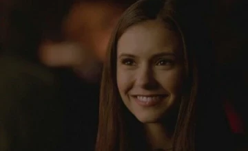 Кадр из «Дневники вампира» 1 сезон 14 серия