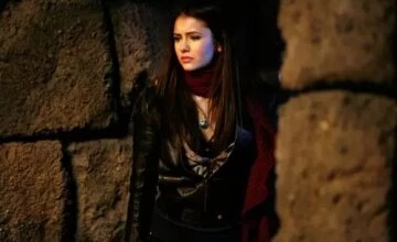 Смотреть Дневники вампира 1 сезон 14 серия онлайн