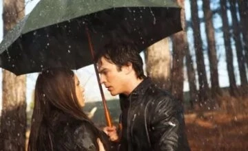 Смотреть Дневники вампира 1 сезон 17 серия онлайн