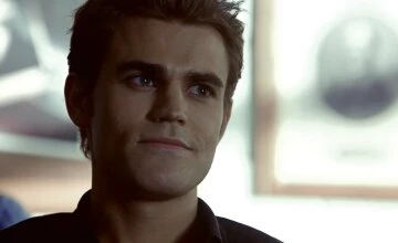 Смотреть Дневники вампира 1 сезон 3 серия онлайн