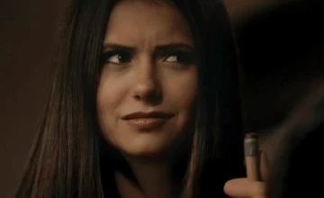 Кадр из «Дневники вампира» 1 сезон 5 серия