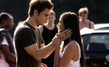 Смотреть Дневники вампира 1 сезон 5 серия онлайн