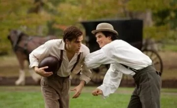 Смотреть Дневники вампира 1 сезон 6 серия онлайн