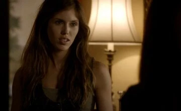 Смотреть Дневники вампира 1 сезон 7 серия онлайн