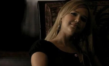 Кадр из «Дневники вампира» 1 сезон 8 серия