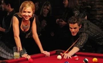 Смотреть Дневники вампира 1 сезон 8 серия онлайн