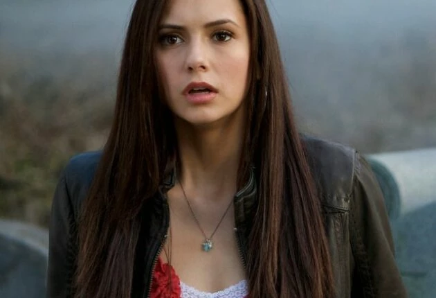 Кадр из сериала Дневники вампира 1 сезон