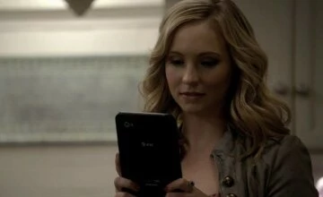 Смотреть Дневники вампира 2 сезон 16 серия онлайн