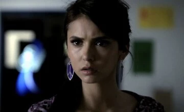 Смотреть Дневники вампира 2 сезон 18 серия онлайн