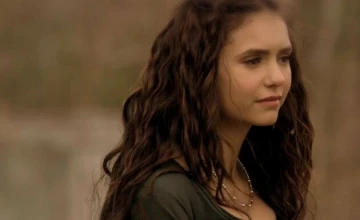 Кадр из «Дневники вампира» 2 сезон 19 серия