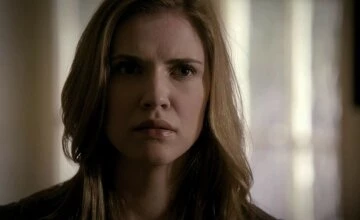 Смотреть Дневники вампира 2 сезон 19 серия онлайн