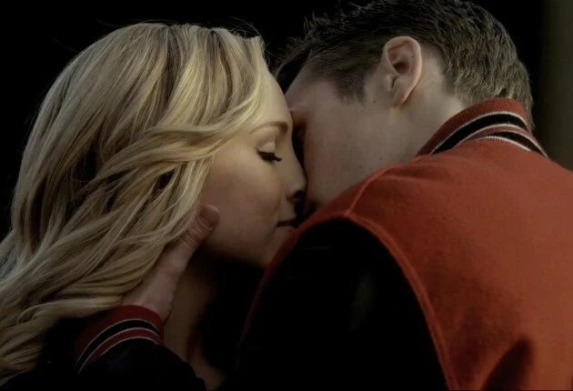 Кадр из сериала Дневники вампира 2 сезон