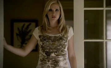 Смотреть Дневники вампира 2 сезон 3 серия онлайн