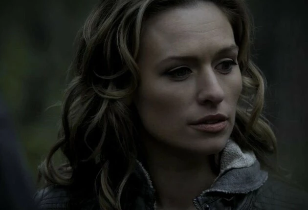 Кадр из сериала Дневники вампира 2 сезон