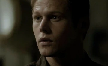 Кадр из «Дневники вампира» 2 сезон 6 серия