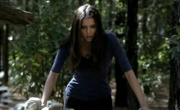 Смотреть Дневники вампира 2 сезон 6 серия онлайн