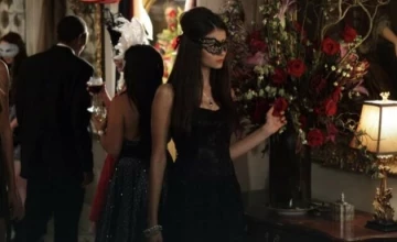 Кадр из «Дневники вампира» 2 сезон 7 серия