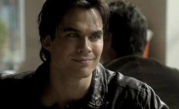 Смотреть Дневники вампира 2 сезон 9 серия онлайн