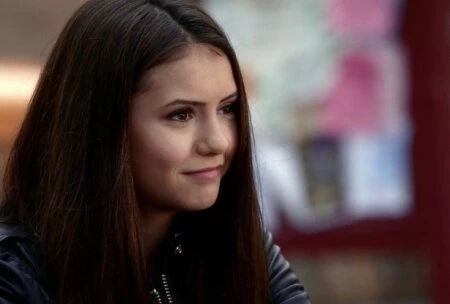 Кадр из сериала Дневники вампира