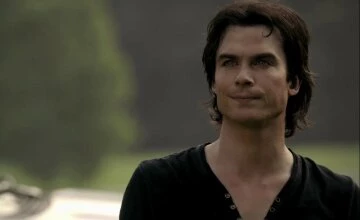 Смотреть Дневники вампира 3 сезон 1 серия онлайн