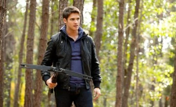 Смотреть Дневники вампира 3 сезон 10 серия онлайн