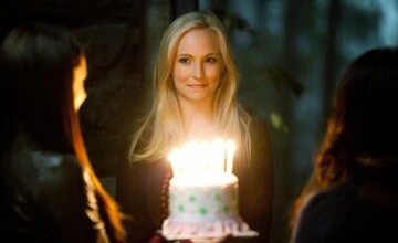 Смотреть Дневники вампира 3 сезон 11 серия онлайн