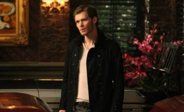 Смотреть Дневники вампира 3 сезон 13 серия онлайн