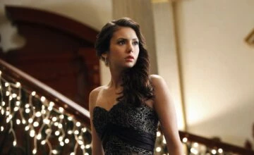 Смотреть Дневники вампира 3 сезон 14 серия онлайн