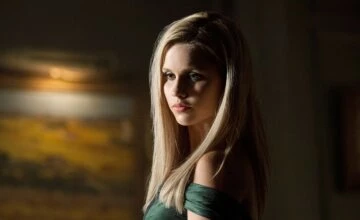 Смотреть Дневники вампира 3 сезон 15 серия онлайн