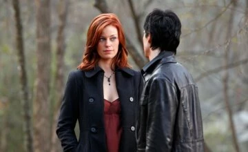 Смотреть Дневники вампира 3 сезон 17 серия онлайн