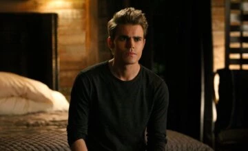 Смотреть Дневники вампира 3 сезон 18 серия онлайн