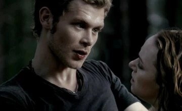 Смотреть Дневники вампира 3 сезон 2 серия онлайн