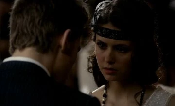 Смотреть Дневники вампира 3 сезон 20 серия онлайн