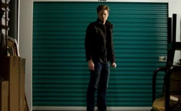 Кадр из «Дневники вампира» 3 сезон 22 серия