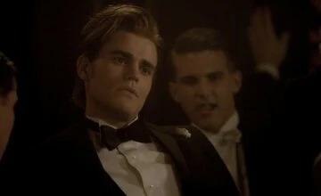 Смотреть Дневники вампира 3 сезон 3 серия онлайн