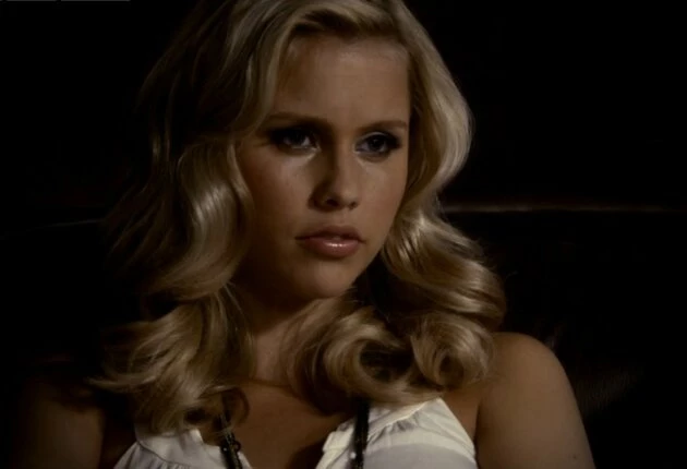 Кадр из сериала Дневники вампира 3 сезон