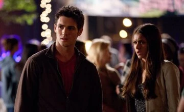 Смотреть Дневники вампира 3 сезон 7 серия онлайн