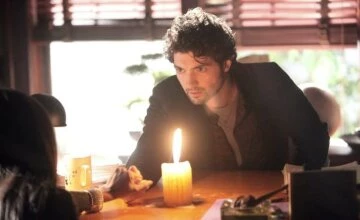 Смотреть Дневники вампира 4 сезон 11 серия онлайн