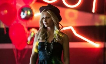 Смотреть Дневники вампира 4 сезон 12 серия онлайн