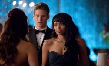 Смотреть Дневники вампира 4 сезон 19 серия онлайн