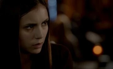 Смотреть Дневники вампира 4 сезон 2 серия онлайн