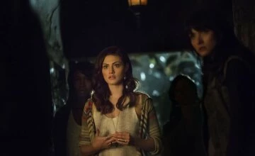 Смотреть Дневники вампира 4 сезон 20 серия онлайн