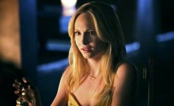 Смотреть Дневники вампира 4 сезон 22 серия онлайн