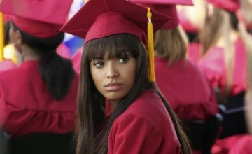 Кадр из «Дневники вампира» 4 сезон 23 серия